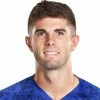 Christian Pulisic trøye